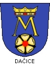 znak Daice (msto)