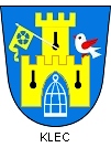 Klec (obec)