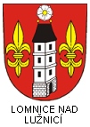 Lomnice nad Lunic (obec)