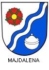 Majdalena (obec)