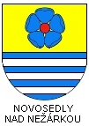 Novosedly nad Nerkou (obec)