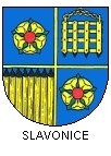 Slavonice (msto)