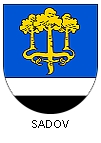 Sadov (obec)