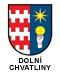 Doln Chvatliny (obec)