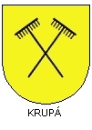 Krup (obec)