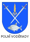 Poln Vodrady (obec)