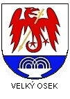 Velk Osek (obec)