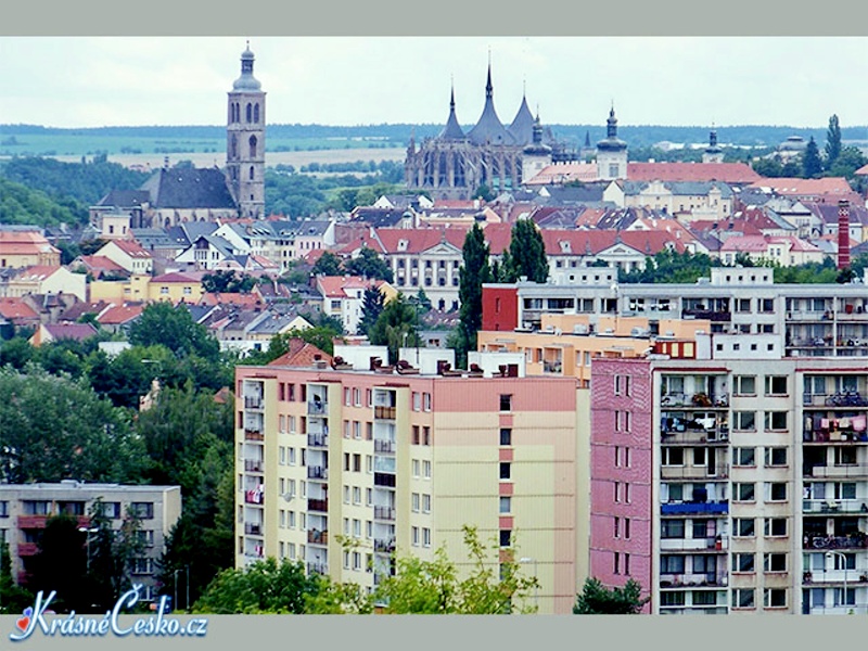 foto Kutn Hora (msto)