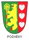 Podveky (obec)