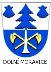 Doln Moravice (obec)