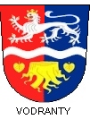 Vodranty (obec)