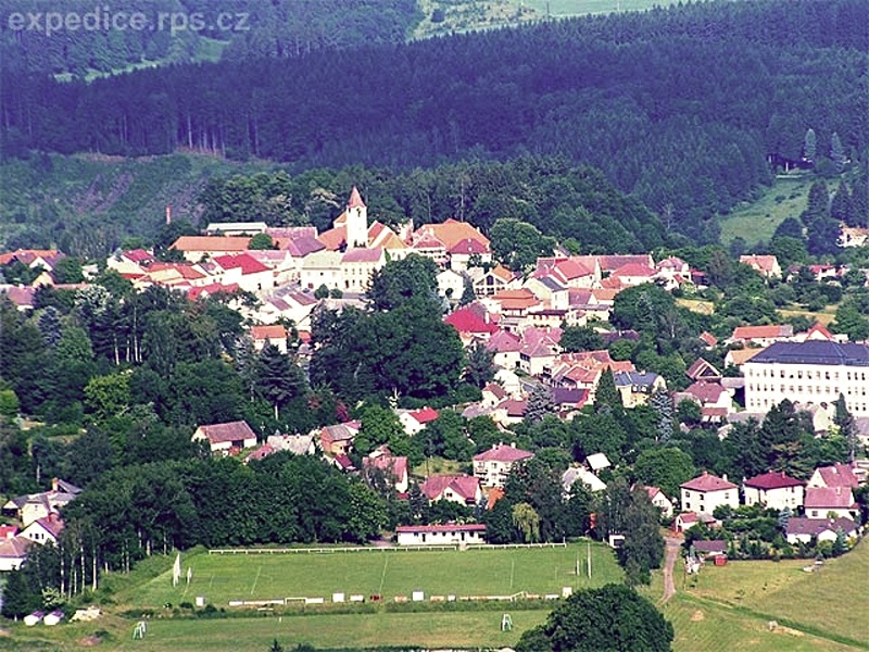 foto Zbraslavice (obec)