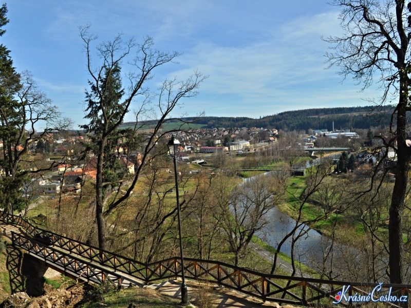 foto Zru nad Szavou (msto)