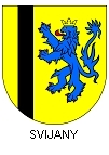 Svijany (obec)