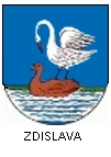 Zdislava (obec)