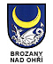 Brozany nad Oh (mstys)