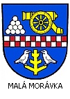 Mal Morvka (obec)