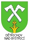 Dtichov nad Bystic (obec)