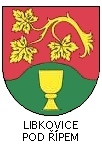 Libkovice pod pem (obec)