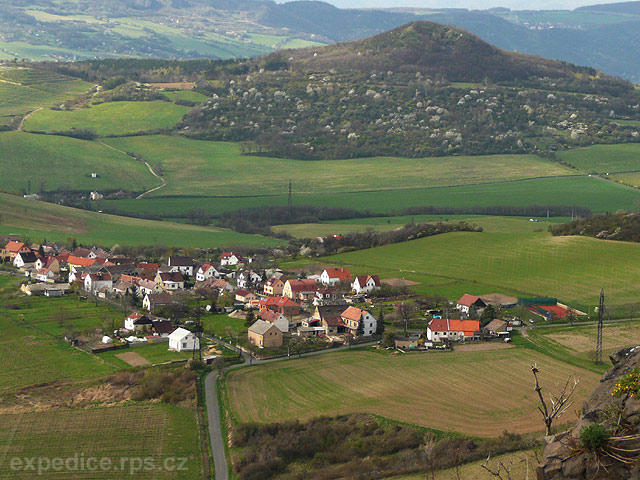 foto Michalovice (obec)