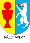 Pestavlky (obec)