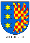 Sulejovice (obec)