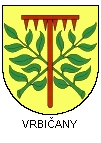 Vrbiany (obec)