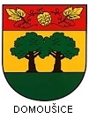 Domouice (obec)