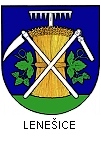 znak Leneice (obec)