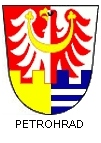 Petrohrad (obec)