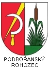 Podboansk Rohozec (obec)