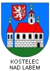 Kostelec nad Labem (msto)