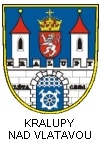 znak Kralupy nad Vltavou (město)