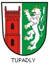 Tupadly (obec)