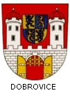 Dobrovice (msto)