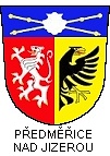 Pedmice nad Jizerou (obec)