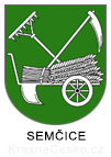 Semice (obec)