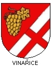 Vinaice (obec)