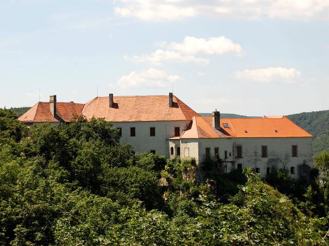 foto Znojmo (hrad)