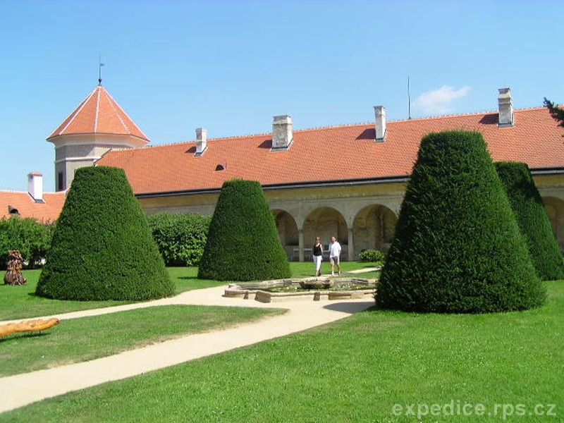 foto Tel (hrad, zmek)