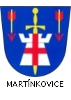 Martnkovice (obec)