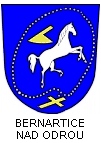 Bernartice nad Odrou (obec)