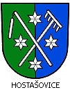 Hostaovice (obec)