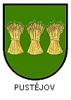 Pustjov (obec)