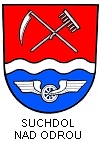 Suchdol nad Odrou (mstys)