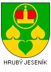 Hrub Jesenk (obec)