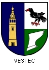 Vestec (obec)