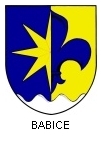 znak Babice (obec)