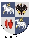 Bohuovice (obec)
