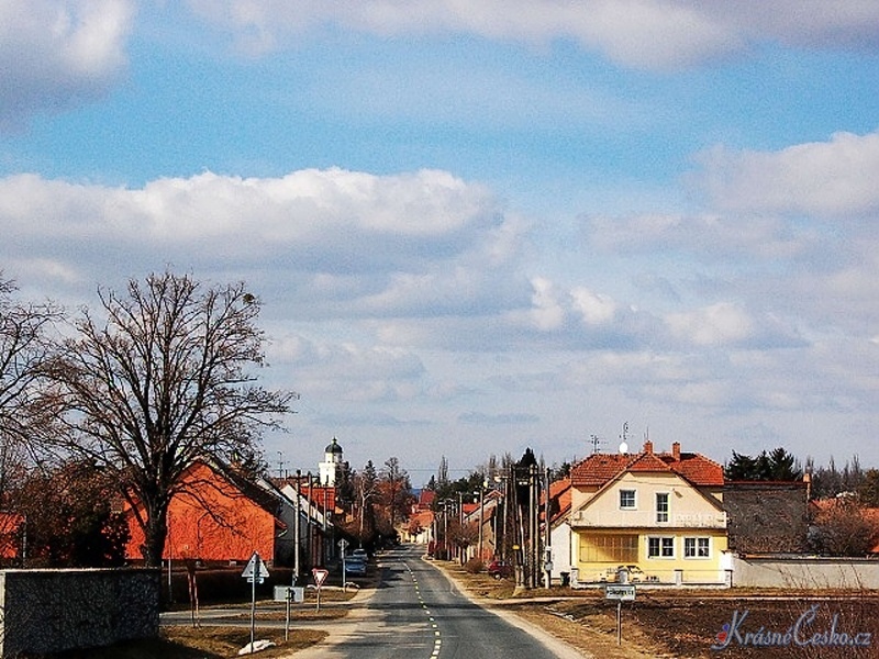 foto Pohoelice (msto)